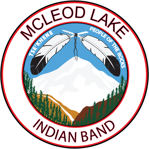 Mcleod Lake Logo