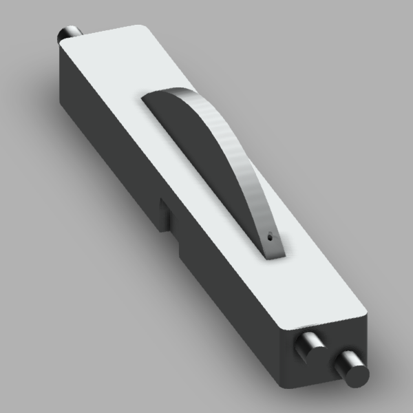 Cabinet Alignment Jig