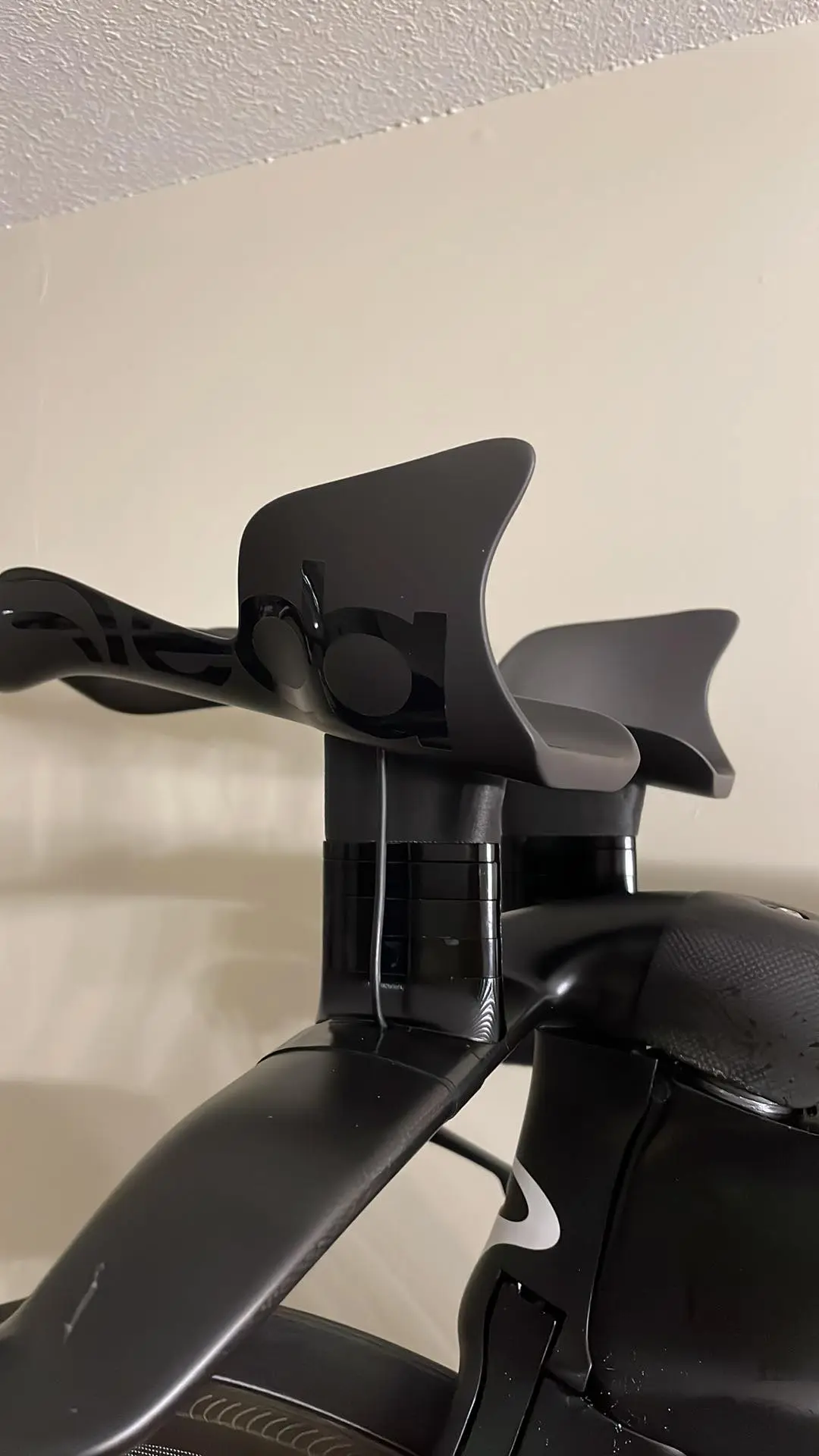 Time Trial Bike Handlebars